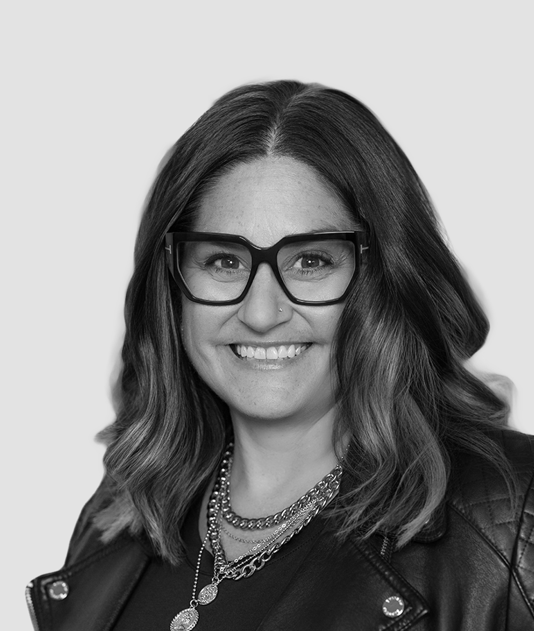 Nicole Cash, Head of Operations, M Booth Health